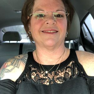 Meet your Posher, Jamie